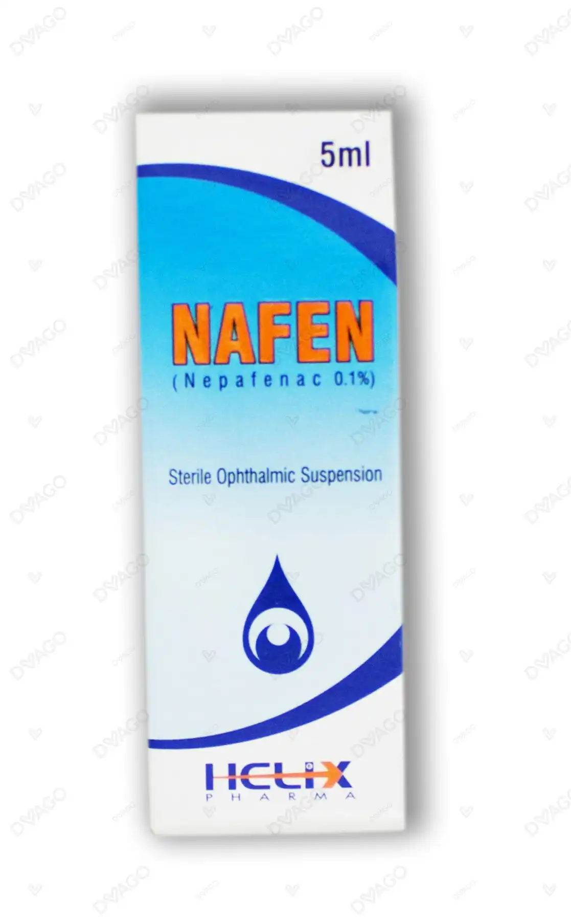 Nafen Eye Drops 5ml